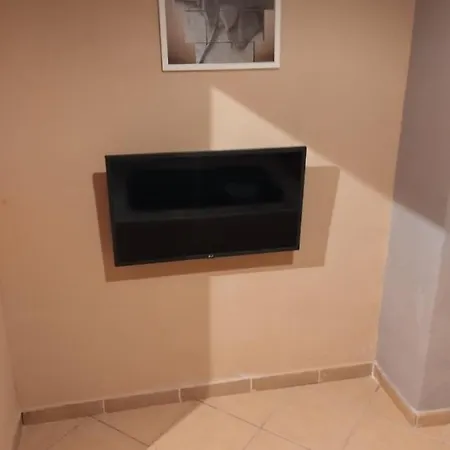 Cozy In Апартаменти *