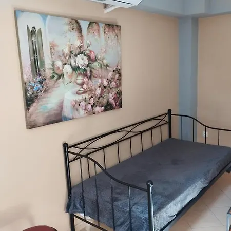 Cozy In Апартаменти Салоніки